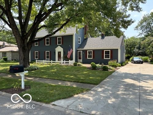 1129 Fairbanks Dr, Carmel, IN, 46033-2328 | Card Image