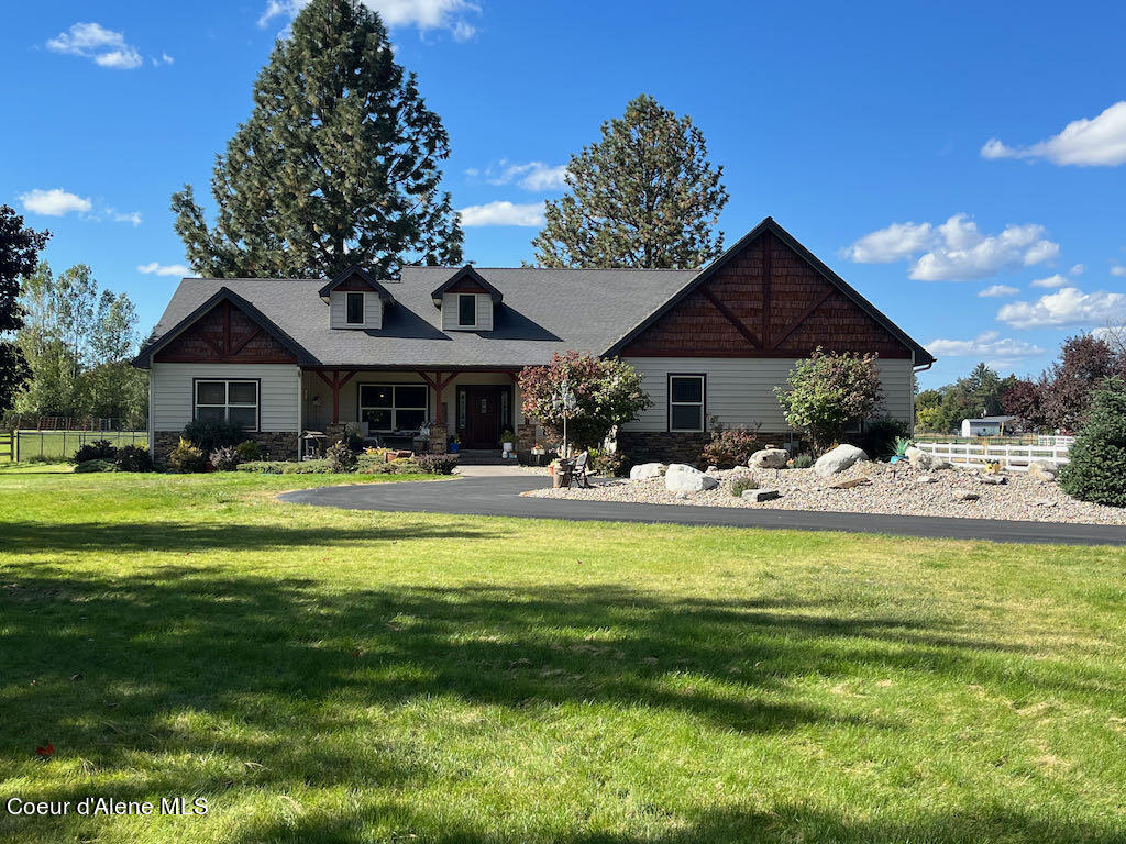 16th St, Dalton Gardens, ID 83815