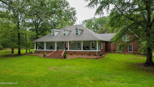 1460 Kickapoo Road, Clinton, MS, 39056 | Card Image