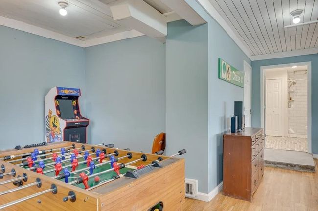 4324 Vt Route 11, House other with 4 bedrooms, 3 bathrooms and null parking in Peru VT | Image 8