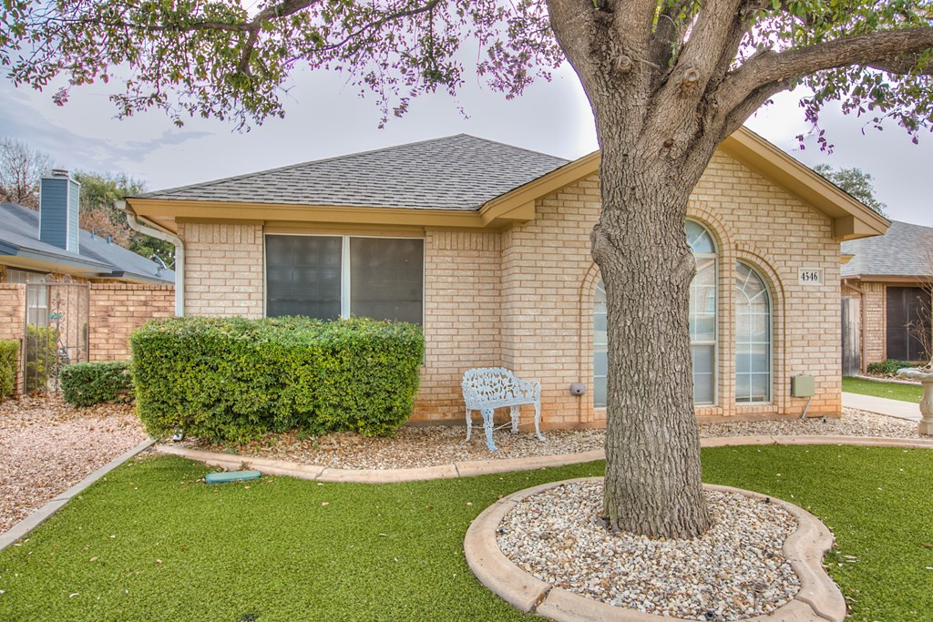 Residential in San Angelo 4