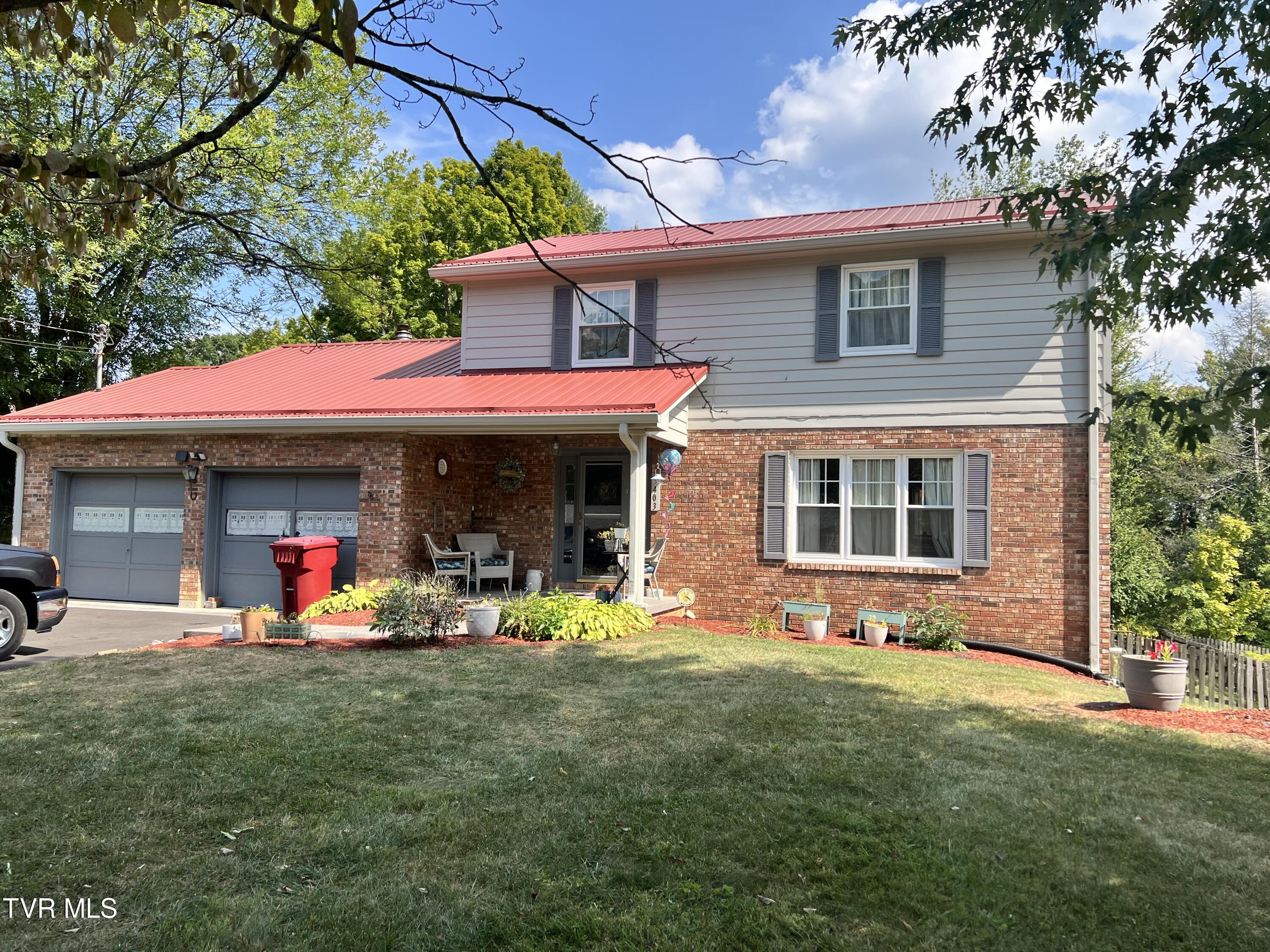 Pine Timbers Dr, Johnson City, TN 37604