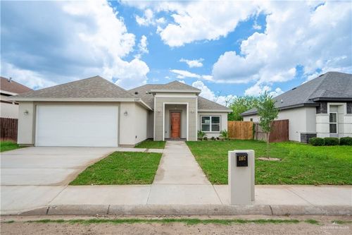 1107 W I St, Mission, TX, 78572-6912 | Card Image