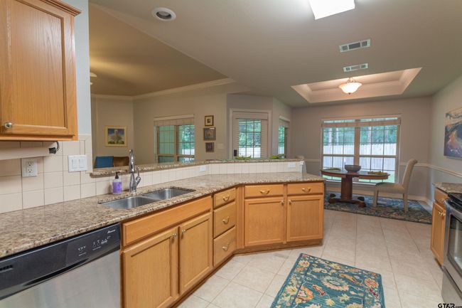 APT-1502 - 421 W Cumberland Rd, Condo with 2 bedrooms, 2 bathrooms and null parking in Tyler TX | Image 16