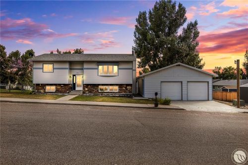 1106 W 12th St, Laurel, MT, 59044-1629 | Card Image