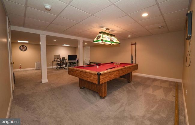 609 Ida Ln, House other with 4 bedrooms, 3 bathrooms and null parking in HATFIELD PA | Image 51