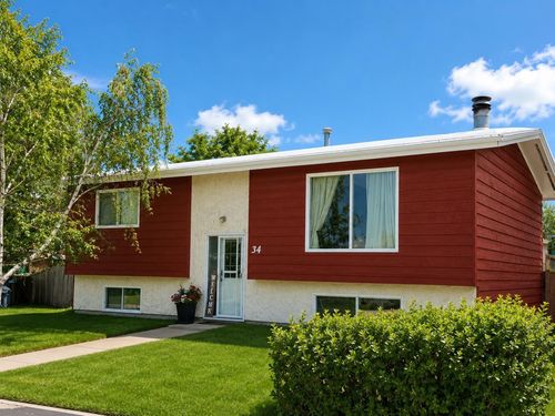 34 Wedow Dr, Whitecourt, AB, T7S1B6 | Card Image