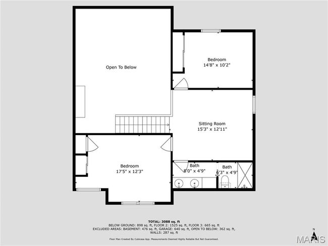 Property floor plan | Image 44