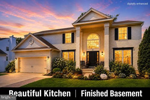 96 Mullen Dr, SICKLERVILLE, NJ, 08081-1686 | Card Image