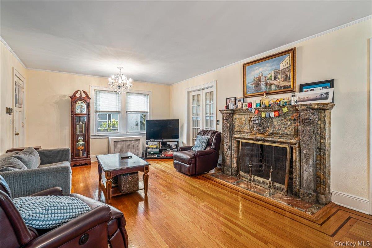 Residential Income in New York 5