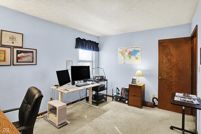8539 Chateaugay Dr, House other with 3 bedrooms, 2 bathrooms and null parking in Indianapolis IN | Image 28