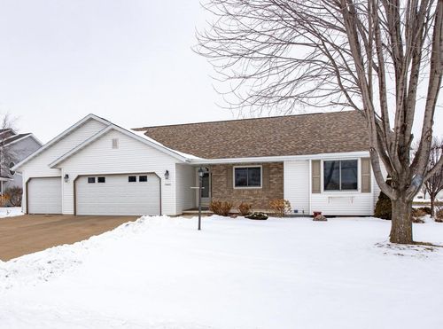 W6032 Cornflower Drive, HARRISON, WI, 54915 | Card Image