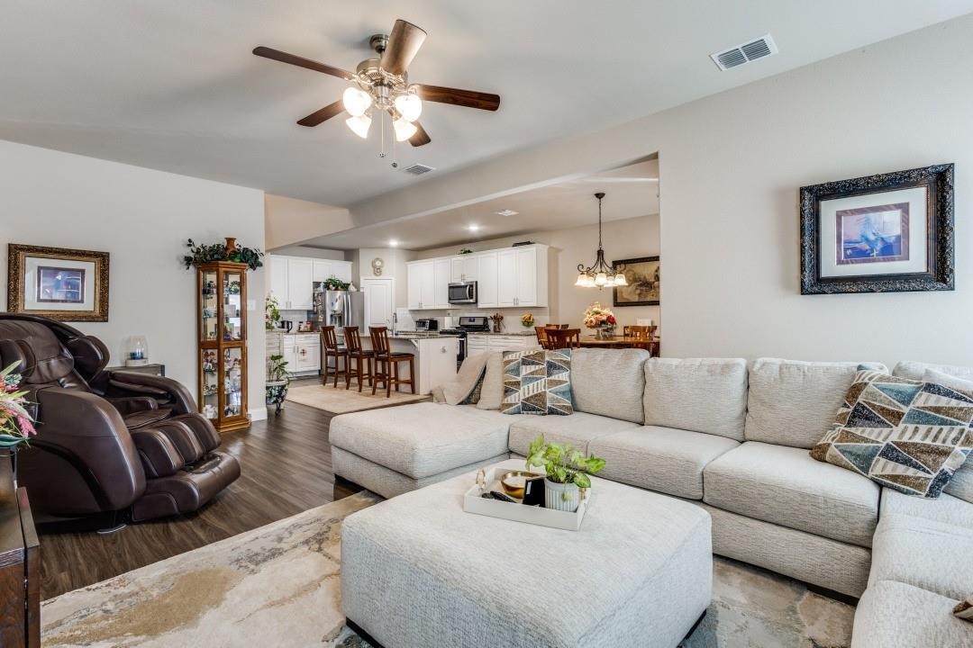 Residential Lease in McKinney 4