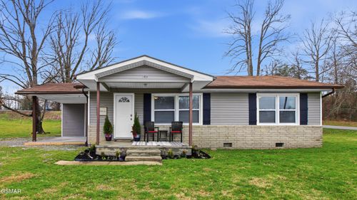 240 Meadowbrook Dr, Pigeon Forge, TN, 37863-2965 | Card Image