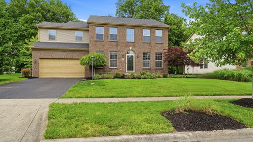 6199 Beringer Dr, Westerville, OH, 43082-7928 | Card Image