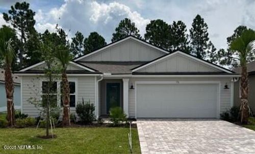 73 Green Cir, PALM COAST, FL, 32164-7114 | Card Image