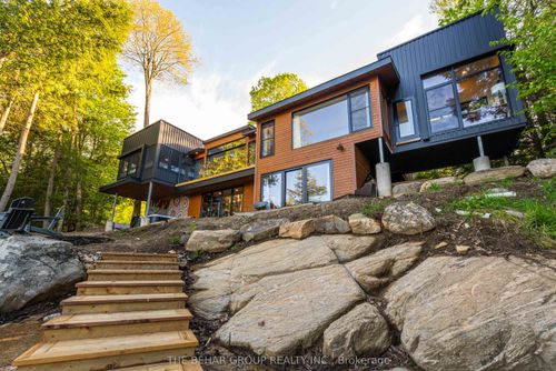 1311 S Ril Lake Rd, Baysville, ON, P0B1A0 | Card Image