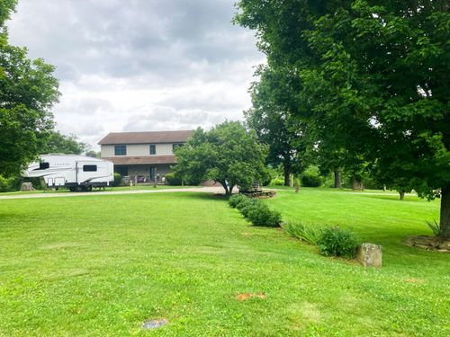 5918 Rossetter Rd, Albany, OH, 45710-9513 | Card Image