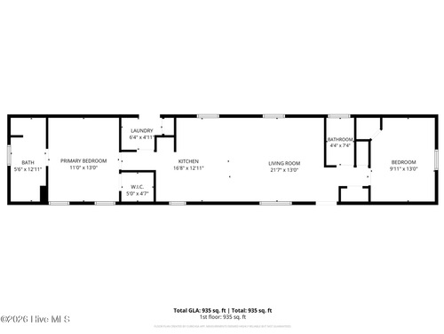 2391 Murdocksville Road, West End, NC, 27376 | Card Image