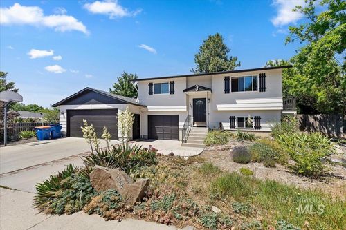 7428 W Snohomish St, Boise, ID, 83709-5958 | Card Image