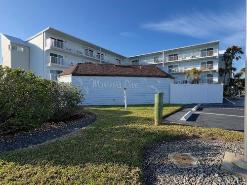 113-3700 S Atlantic Avenue, NEW SMYRNA BEACH, FL, 32169 | Card Image