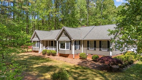 6014 W Tom Parham Road, Oxford, NC, 27565 | Card Image