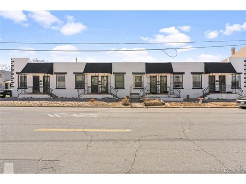 120 W Bayaud Ave, Denver, CO, 80223-1824 | Card Image