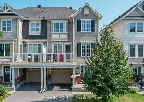 595 Foxlight Cir, Kanata, ON, K2M0L9 | Card Image