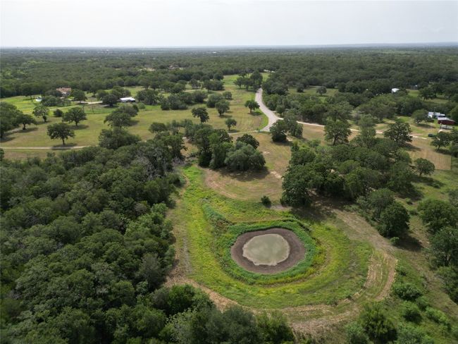 Bird's eye view of a forest | Image 6