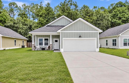 161 Brightwood Dr, Huger, SC, 29450-8503 | Card Image