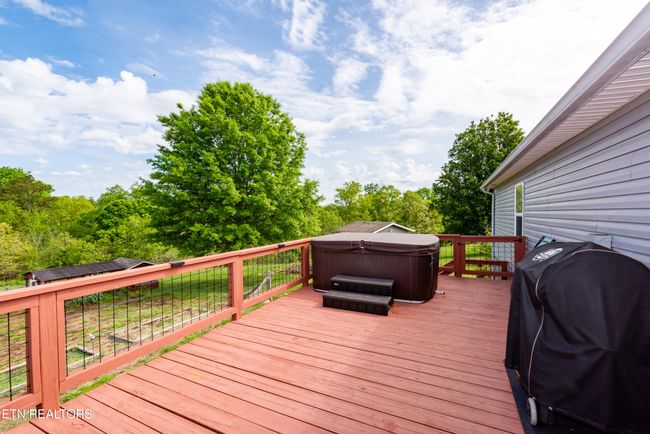 7649 Ray Ln, House other with 3 bedrooms, 2 bathrooms and null parking in Maryville TN | Image 40