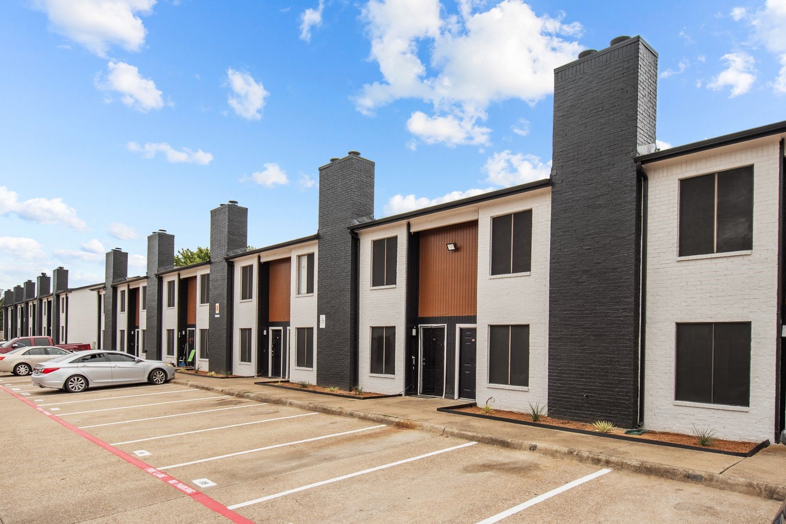 Residential Lease in Cedar Hill 2