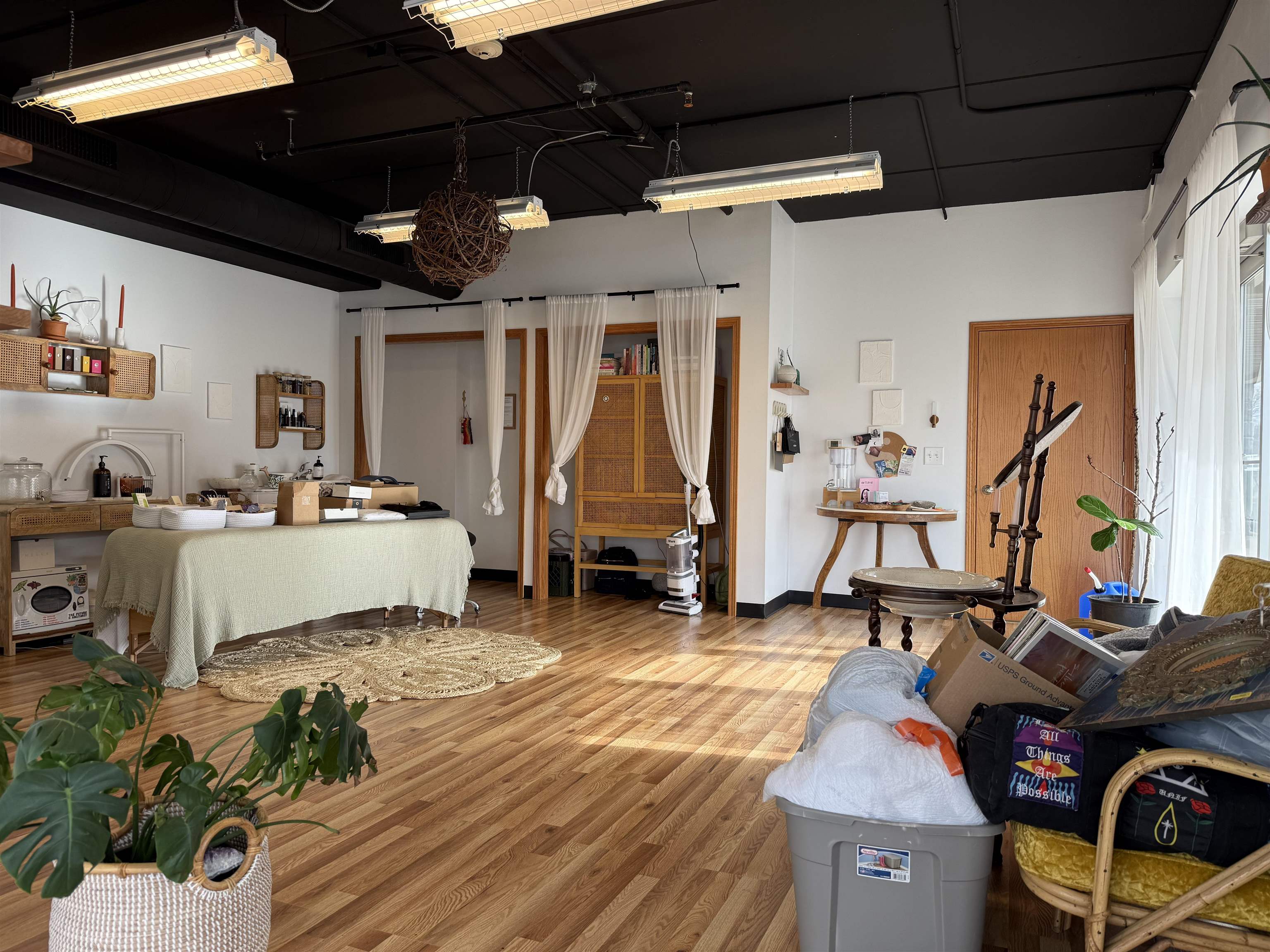 Business Opportunity in Stoughton