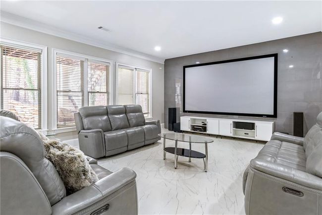 2616 Boddie Pl, House other with 6 bedrooms, 7 bathrooms and 3 parking in Duluth GA | Image 60