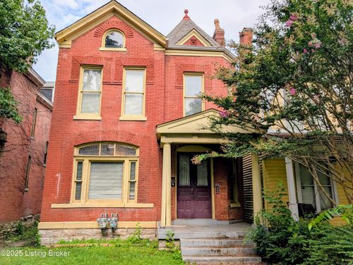 1472 S 1st St, Louisville, KY, 40208-2283 | Card Image