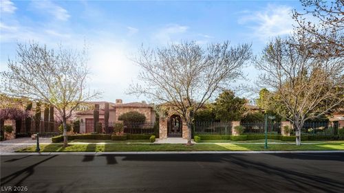 7 Chalk Hill Court, Las Vegas, NV, 89141 | Card Image