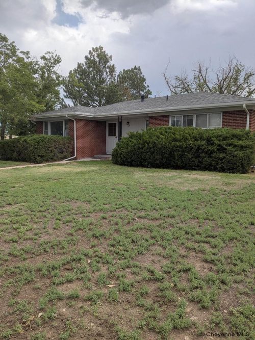 149 Carroll Ave, Cheyenne, WY, 82009 | Card Image