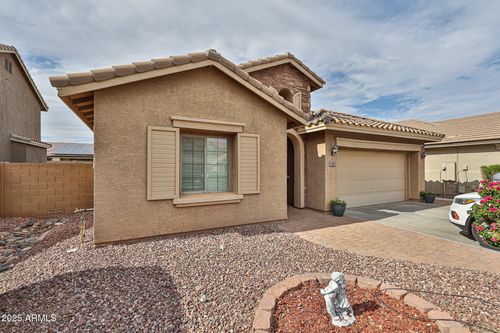 21968 W Hadley St, Buckeye, AZ, 85326-7888 | Card Image