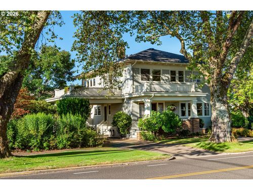 460 Sw Jefferson Ave, Corvallis, OR, 97333-4605 | Card Image