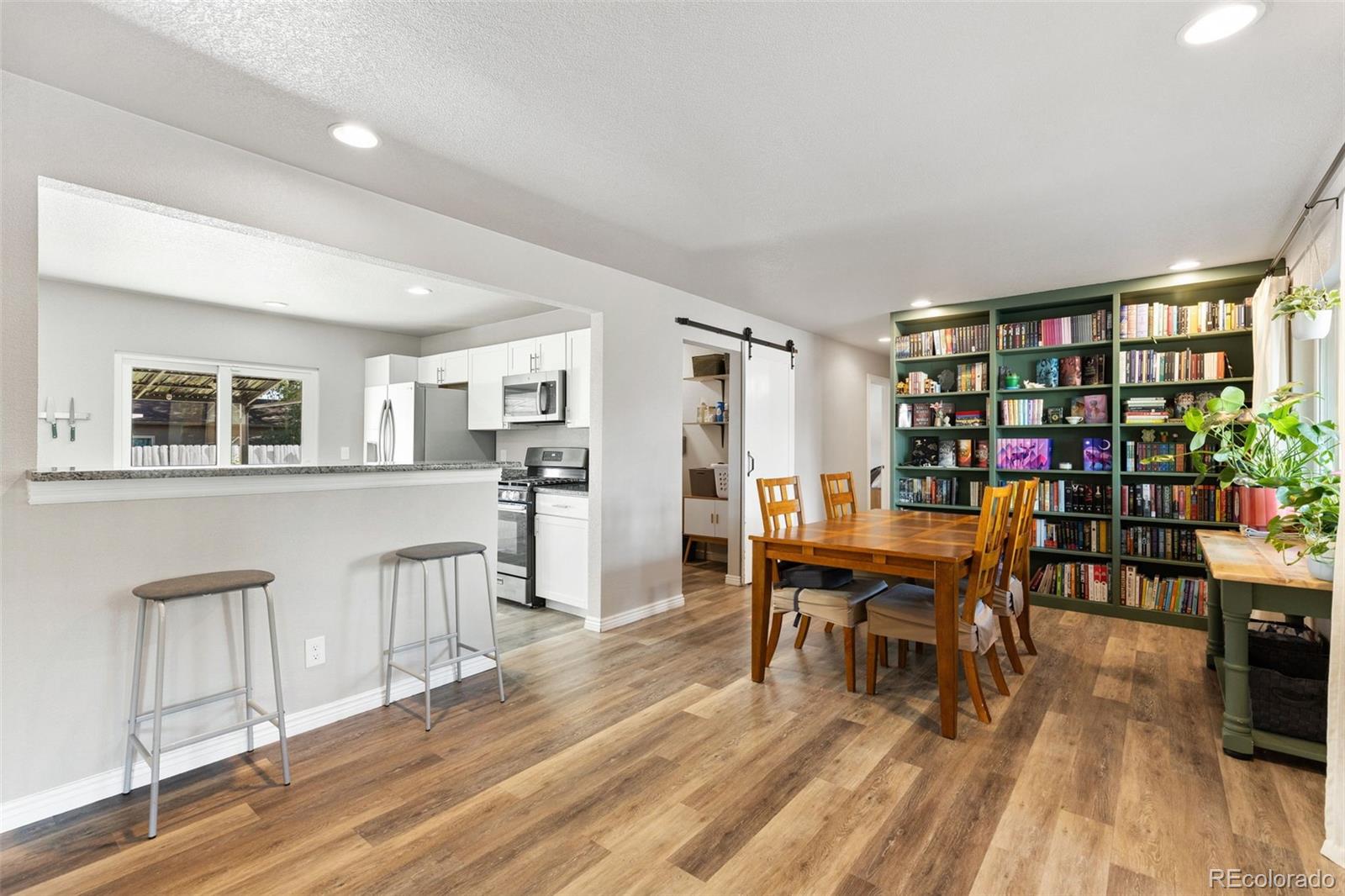 Residential in Colorado Springs 4