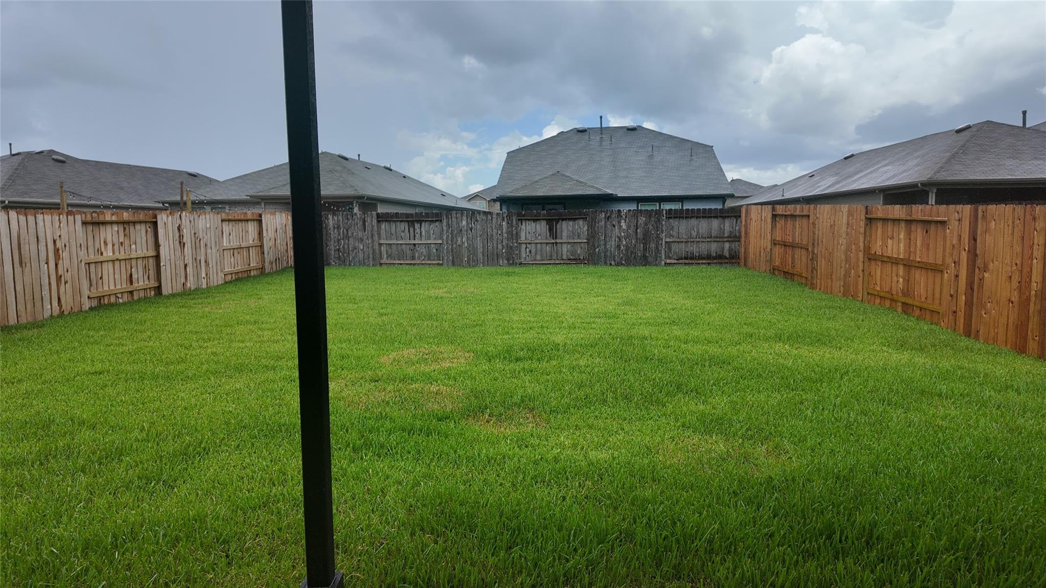 Residential Lease in Conroe 3