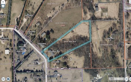 W362S10050 Lewin Lane, Eagle, WI, 53119 | Card Image