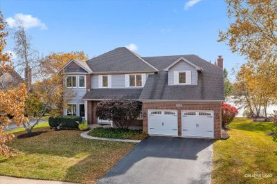 3508 Rollingridge Road, House other with 4 bedrooms, 3 bathrooms and 2 parking in Naperville IL | Image 1