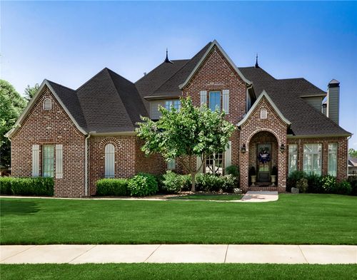 1971 Cherborg Ave, Springdale, AR, 72764-7808 | Card Image
