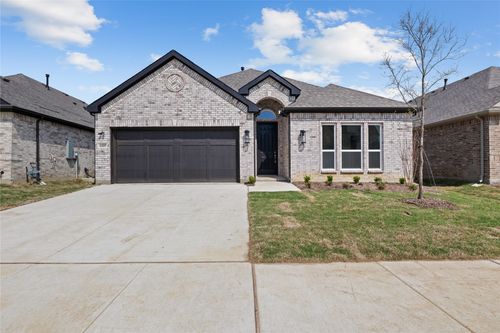 6109 White Creek Dr, Celina, TX, 75009-2871 | Card Image