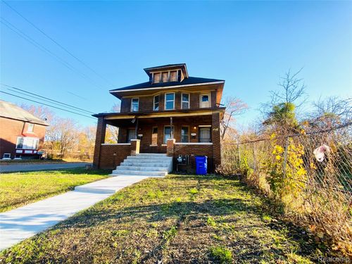 3064 Harding St, Detroit, MI, 48214-2183 | Card Image