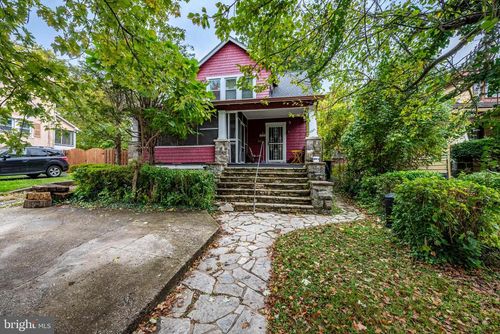 5531 Gwynn Oak Ave, BALTIMORE, MD, 21207-6870 | Card Image