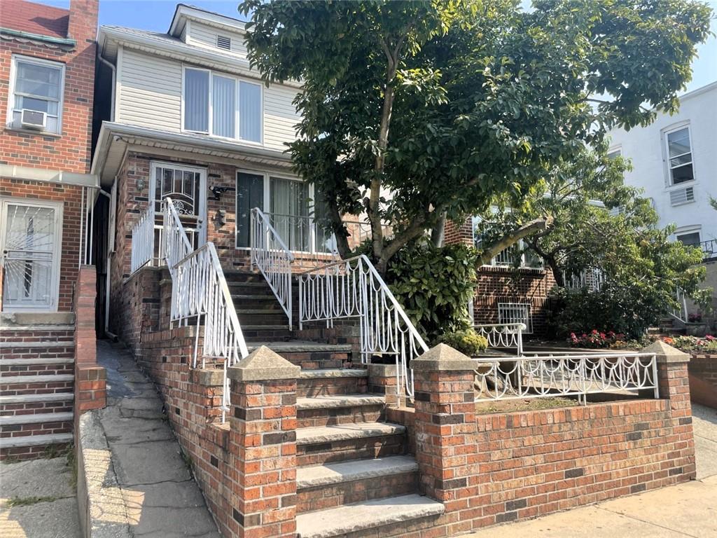 Avenue P , Brooklyn, NY 11204