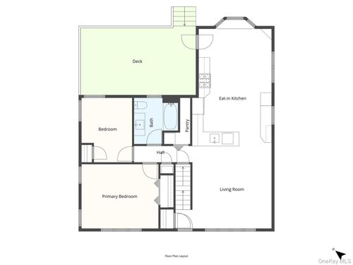 612 Broome Ave, Lindenhurst, NY, 11757-2801 | Card Image