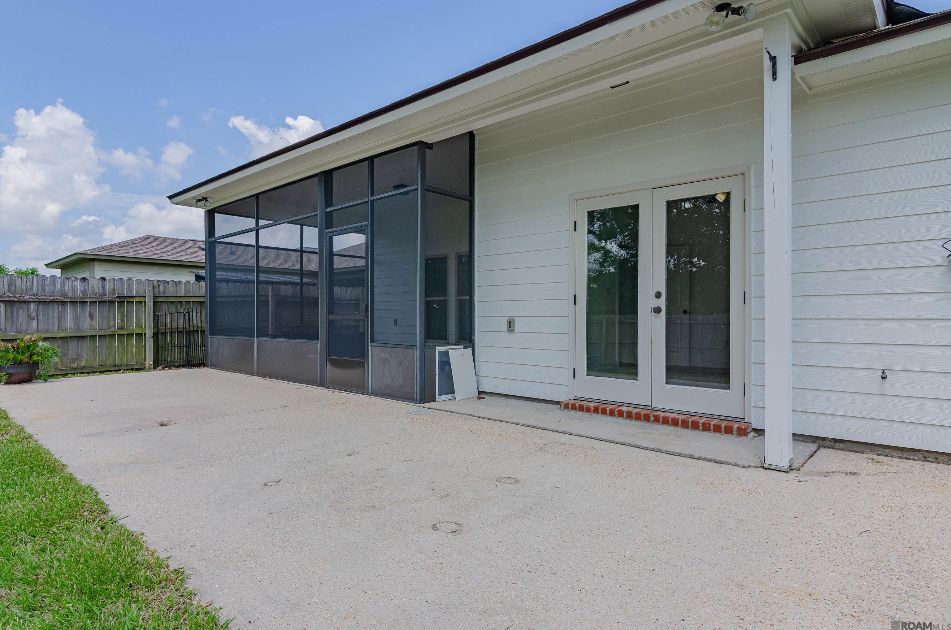 Residential in St Gabriel 2